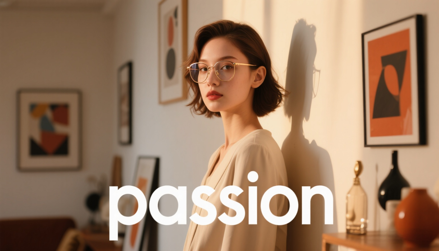  Wenzhou Passion Import & Export Co., Ltd.
