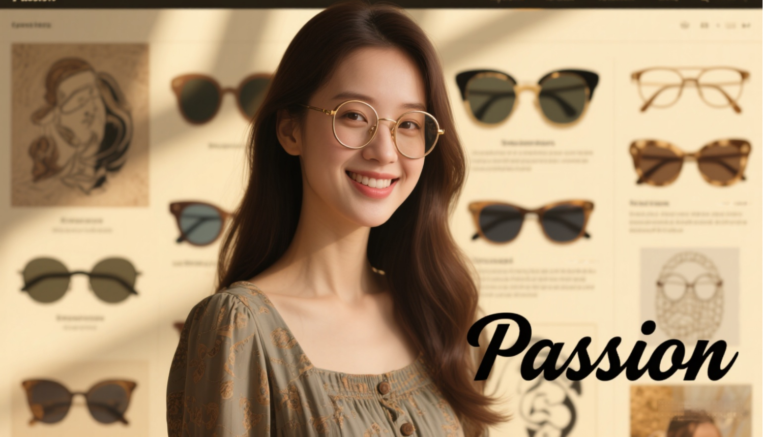 Wenzhou Passion Import & Export Co., Ltd.