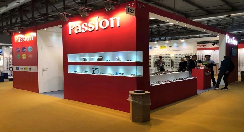 MIDO Eyewear Show February 12, 2024 Exhibition 