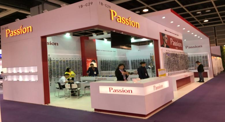​HONG KONG November 8, 2023 Exhibition 