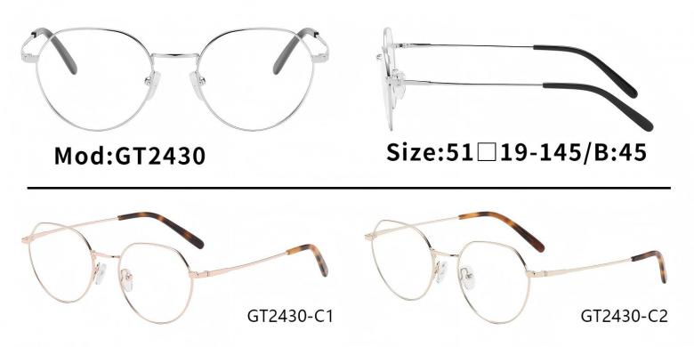 GT2430